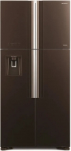 Hitachi Hitachi R-W 660 PUC7 GBW Холодильник