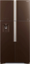 Hitachi Hitachi R-W 660 PUC7X GBW Холодильник
