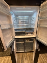 Hitachi Hitachi R-WB 642 VU0 GMG_V Холодильник