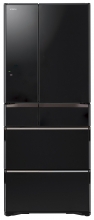 Hitachi Hitachi R-WX 630 KU XK Холодильник