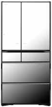 Hitachi Hitachi R-ZX 740 KSE X Холодильник