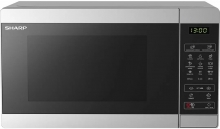 Sharp Sharp R6800RSL Микроволновая печь