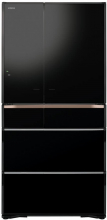 Hitachi Hitachi R WX 740KSE XK Холодильник