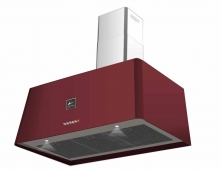 Lofra Lofra RAINBOW 90 BURGUNDY Вытяжка