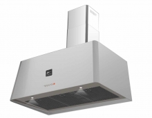 Lofra Lofra RAINBOW 90 INOX Вытяжка