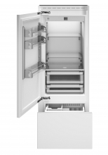 Bertazzoni Bertazzoni REF755BBLPTT Холодильник