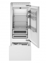 Bertazzoni Bertazzoni REF755BBRPTT Холодильник