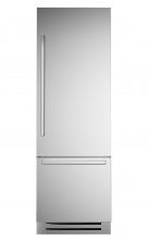 Bertazzoni Bertazzoni REF755BBRXTT Холодильник