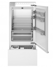 Bertazzoni Bertazzoni REF905BBRPTT Холодильник