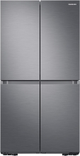 Samsung Electronics Samsung Electronics RF59A70T0S9/WT Холодильник