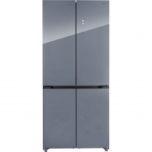 Hiberg Hiberg RFQ-600DX NFGС inverter Холодильник