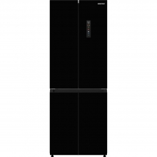 Nordfrost Nordfrost RFQ 440 NFGB inverter Холодильник