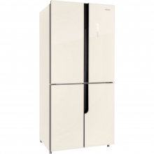 Nordfrost Nordfrost RFQ 510 NFGI inverter Холодильник
