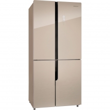 Nordfrost Nordfrost RFQ 510 NFGY inverter Холодильник