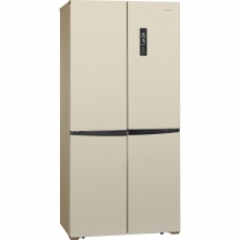 Nordfrost Nordfrost RFQ 510 NFH inverter Холодильник