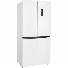 Nordfrost Nordfrost RFQ 510 NFW inverter Холодильник