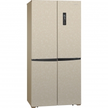Nordfrost Nordfrost RFQ 510 NFYm inverter Холодильник