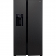 Hiberg Hiberg RFS-650DX NFB inverter Холодильник