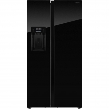 Hiberg Hiberg RFS-650DX NFGB inverter Холодильник