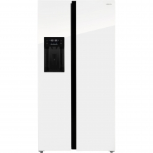 Hiberg Hiberg RFS-650DX NFGW inverter Холодильник