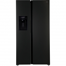 Hiberg Hiberg RFS-655DX NFB inverter Холодильник