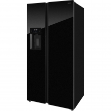 Hiberg Hiberg RFS-655DX NFGB inverter Холодильник