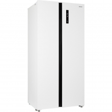 Nordfrost Nordfrost RFS 480D NFW inverter Холодильник