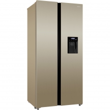 Nordfrost Nordfrost RFS 484D NFH inverter Холодильник