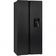 Nordfrost Nordfrost RFS 484D NFXd inverter Холодильник