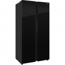 Nordfrost Nordfrost RFS 525DX NFGB inverter Холодильник