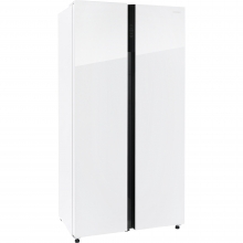 Nordfrost Nordfrost RFS 525DX NFGW inverter Холодильник