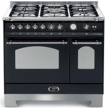 Lofra Lofra RNMD 96 MFTE Chrome Плита
