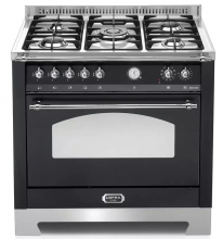 Lofra Lofra RNMG 96 MFT Chrome Плита