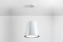 Sirius Sirius ROLL LAMP white Люстры