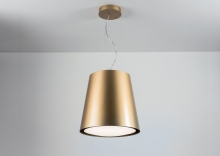 Sirius Sirius ROLL LAMP gold Люстры