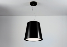 Sirius Sirius ROLL LAMP black Люстры