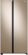 Samsung Electronics Samsung Electronics RS61R5001F8/WT Холодильник