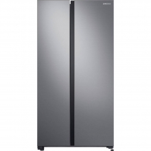 Samsung Electronics Samsung Electronics RS61R5001M9/WT Холодильник