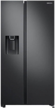 Samsung Electronics Samsung Electronics RS64R5331B4/WT Холодильник
