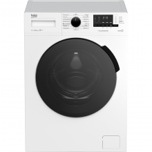 Beko Beko RSPE78612W Стиральная машина