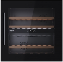 Teka Teka RVI 20041 Винный шкаф