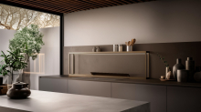 Sirius Sirius S-DDH11 KONTURE Варочная поверхность