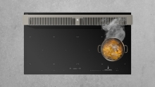 Sirius Sirius S-DDH9 DNA 90 Варочная поверхность