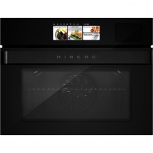 Hiberg Hiberg S-VM 5615 B i-SMART Духовой шкаф