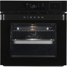 Hiberg Hiberg S-VM 6415 B SMART Духовой шкаф