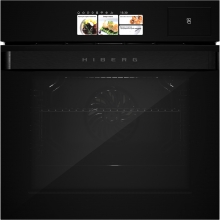 Hiberg Hiberg S-VM 6615 B i-SMART Духовой шкаф