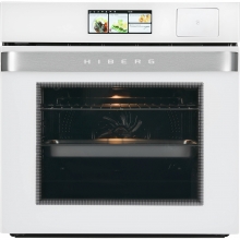 Hiberg Hiberg S-VM 6615 W i-SMART Духовой шкаф