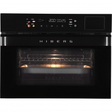 Hiberg Hiberg S-VMF 5515 B SMART Духовой шкаф