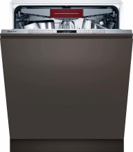 Neff Neff S175HCX10R Посудомоечная машина
