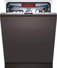 Neff Neff S255HCX01R Посудомоечная машина